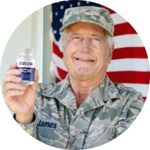 Brian K. — VisiFlora review